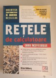 Retele de calculatoare. Ghidul incepatorului - Bruce Hallberg
