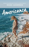 Americanca roman Heddi Goodrich carti beletristica carte paperback brosata RAO