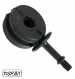 Bieleta antiruliu Topran pentru Vw Passat 312 3A2 &nbsp;1990-10.1993 &nbsp;357411315 Kft Auto