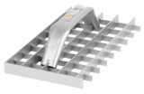 Raschetator tip plasa Strend Pro PT-253, 290x150x22 mm