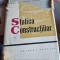 STATICA CONSTRUCTIILOR - ALEXANDRU A. GHEORGHIU VOL.II