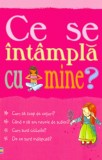 Cumpara ieftin Ce se intampla cu mine - pentru fete | Susan Meredith, Curtea Veche, Curtea Veche Publishing