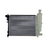 Radiator racire Citroen Saxo, 1996-1999 (Si Rally), Peugeot 106 (1_), 1996-2003 ( Si Vts), Motorizare 1.0; 1, 1; 1, 3; 1, 4; 1, 6 Benzina, tip climat