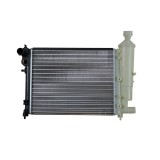 Radiator racire Citroen Saxo, 03.2001-06.2003, Motorizare 1, 1 (44kw); 1, 4 (55kw) Benzina, tip climatizare fara AC, cutie Manuala, dimensiune 390x32, Rapid