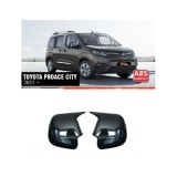 Cumpara ieftin Set Capace oglinzi tip BATMAN compatibile Toyota Proace City 2021-2024