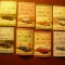 Set 8 perechi Nanumea Tuvalu - Automobile 1985 ,unele au defect