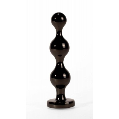 Dop Anal Metalic Secret Shine M (11.7cm) foto