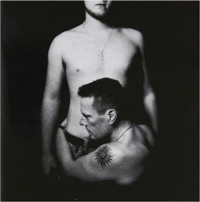 U2 Songs Of Innocence Romanian Version foto