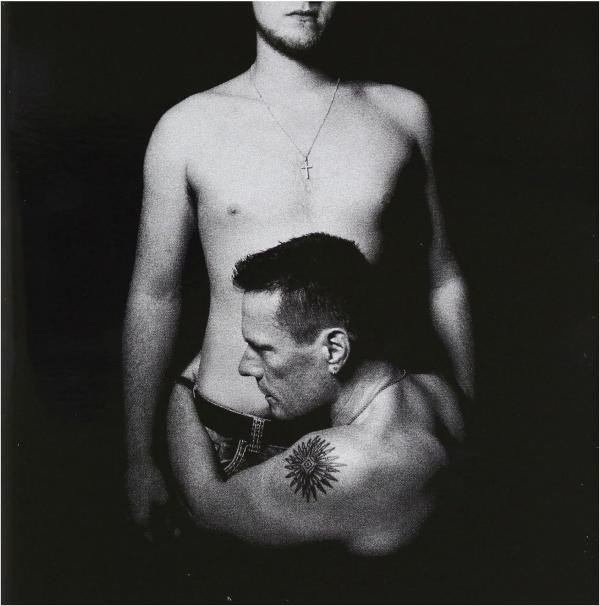 U2 Songs Of Innocence Romanian Version
