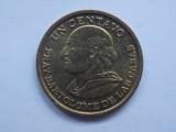 UN CENTAVO 1978 GUATEMALA, America Centrala si de Sud