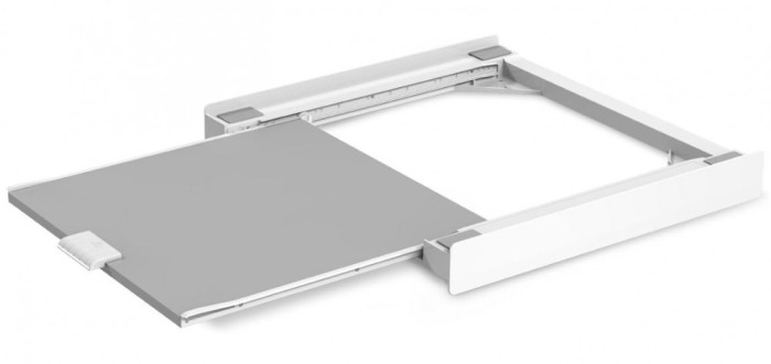 Kit Suprapunere Masina De Spalat Si Uscator Rufe Meliconi Base Tower Evo L60 - RESIGILAT
