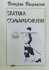 Statuia comandorului - 1994 - Varujan Vosganian ($Y86)