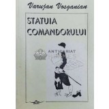 Statuia comandorului - 1994 - Varujan Vosganian ($Y86)