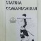 Statuia comandorului - 1994 - Varujan Vosganian ($Y86)