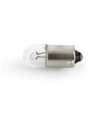 Bec auto T8.5 BA9s 12V 3W 1buc Carguard