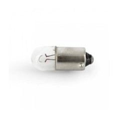 Bec auto T8.5 BA9s 12V 4W 1buc Carguard