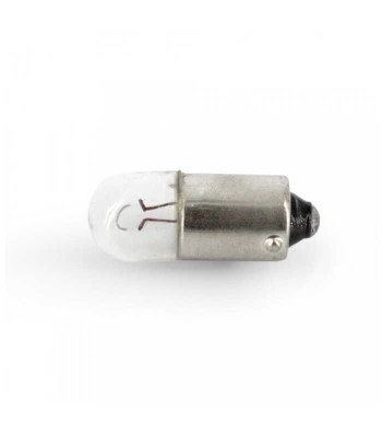 Bec auto T8.5 BA9s 12V 3W 1buc Carguard foto