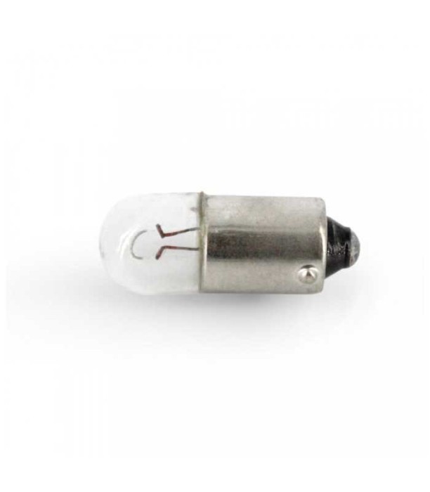Bec auto T8.5 BA9s 12V 3W 1buc Carguard