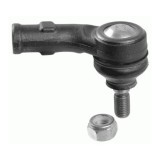 Cap bara Seat Arosa 6h; Vw Lupo 6x1, 6e1, Polo 6n1/ 6n2, Polo Caroserie 6nf Lemf&ouml;rder 1379302, parte montare : punte fata, dreapta, spre exterior