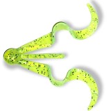 Naluca INSOMNIA Baby Z9, Chartreuse UV, 6g, 10cm, 4buc/pac