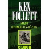 Kulcs a Manderley-h&aacute;zhoz - Ken Follett