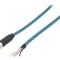 Mufă M12 8P IP67 48V 5m