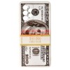 Husă TPU Dollar Samsung Galaxy A52 / A52 5G, Protecție Premium, Flexibilă