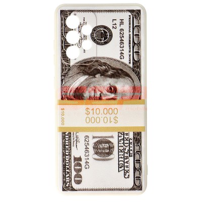 Toc TPU Dollar Samsung Galaxy A52s 5G foto