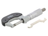 Micrometru Extern 0-25mm