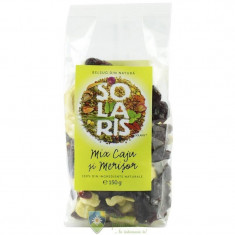 Mix de Caju si Merisor 150gr Solaris