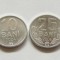 SET MOLDOVA 5 10 25 50 BANI 2004 2005 UNC NECIRCULATE CU LUCIU DE BATERE