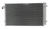 Condensator AC BMW seria 5 2023, seria 7 20, seria 8 20; motor 4.4 V8 T, 6.6 V12 T, dimensiuni [mm]: 660x380x16, uscator integrat, iesire 8,6mm,