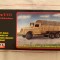 kit plastic 1/72 camion greu german Tatra T-111 WWII, firma Attack