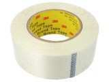 Bandă de fixare 48mm x 55m x 0,15mm