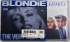 Blondie - Atomic / Atomix (The Very Best...) CD Disco &#039;80s (NM/VG+) Chrysalis 1999 - CD Blondie