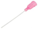 Ac de Plastic Elastic 1,5 - 20mm x 0,58mm