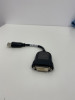 Adaptor DisplayPort la DVI Foxconn, DP la DVI