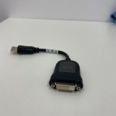 Adaptor DisplayPort la DVI Foxconn (267)