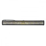 Lampa/proiector LED tip bara cu 180 LED-uri 10-30V 540W 6000K 670x78x65mm Breckner Germany