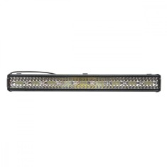 Lampa/proiector LED tip bara cu 180 LED-uri 10-30V 540W 6000K 670x78x65mm Breckner Germany