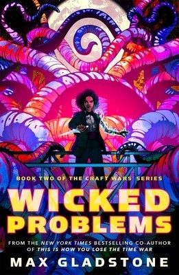 Wicked Problems foto