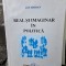 Real si imaginar in politica - Ion Mitran