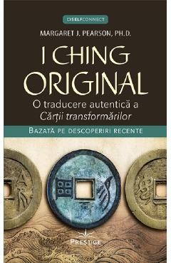 I Ching Original - Margaret J. Pearson foto