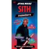 Star Wars: Sith zsebk&ouml;nyv - Catherine Saunders