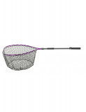 Minciog Caucuicat Daiwa Prorex, 70x50x30cm, 137cm