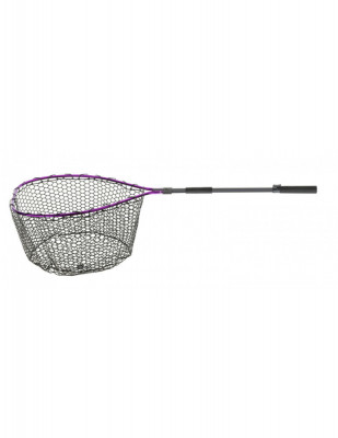 Minciog Caucuicat Daiwa Prorex, 70x50x30cm, 137cm foto