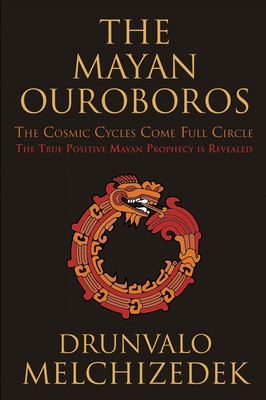 The Mayan Ouroboros: The Cosmic Cycles Come Full Circle foto