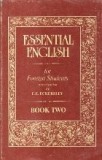 Essential English for Foreign Students, Book Two (Eckersley)