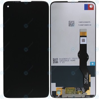 Motorola Moto G8 Power (XT2041) Modul display LCD + Digitizer foto