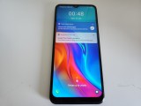 Cumpara ieftin Telefon TCL 305 6102D (2022) Negru, 32GB, 2GB RAM, 6.52&quot; HD+, Camera 13MP, Baterie 5000mAh, 4G, Dual SIM, Android 11 Go Edition
